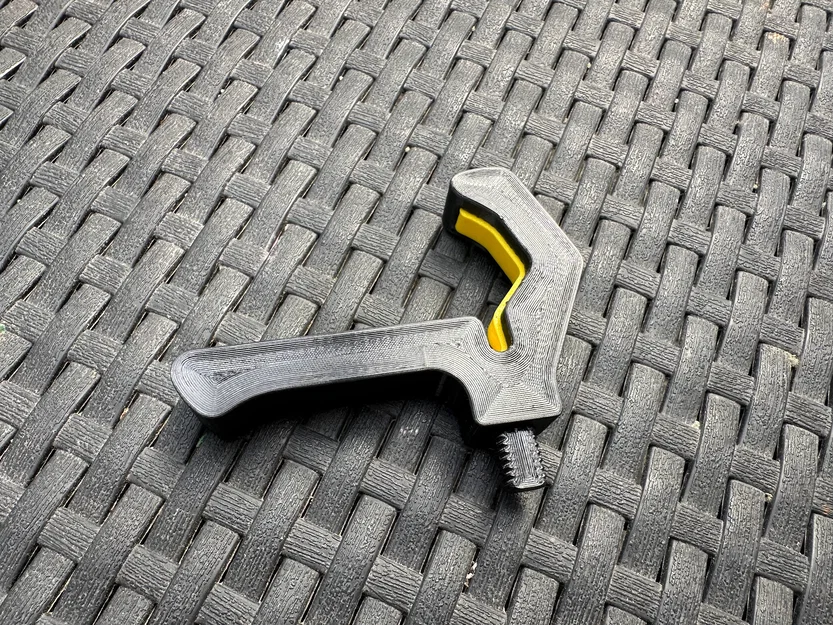 Gác đỡ cần câu method feeder bạn cần - Image 4