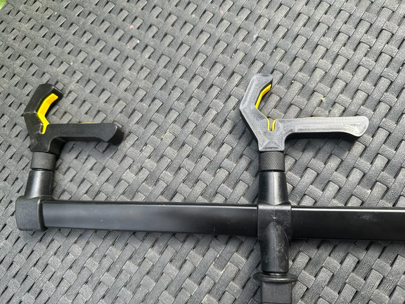 Gác đỡ cần câu method feeder bạn cần - Image 5