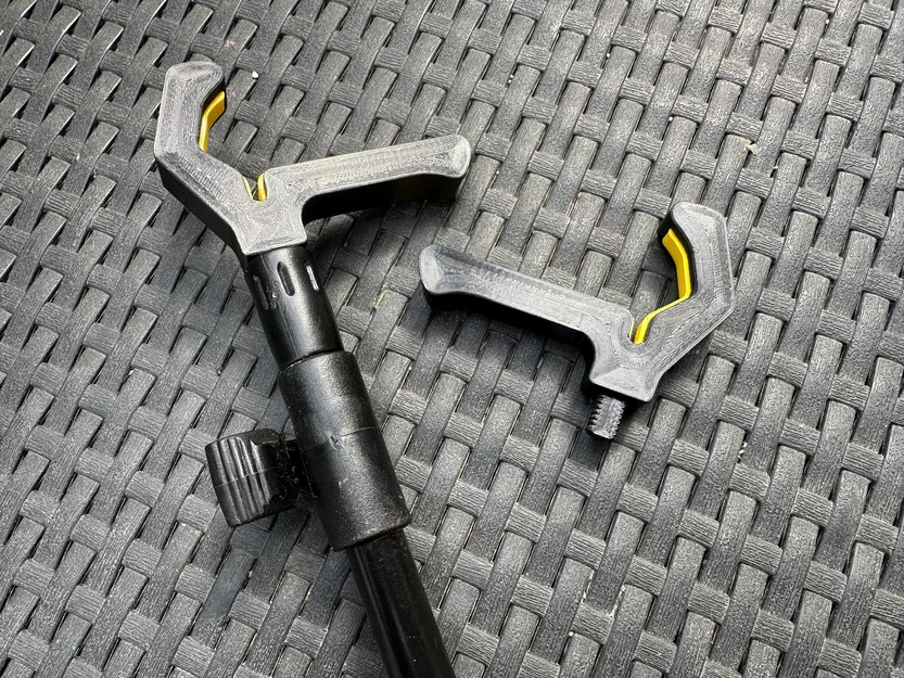 Gác đỡ cần câu method feeder bạn cần - Image 8