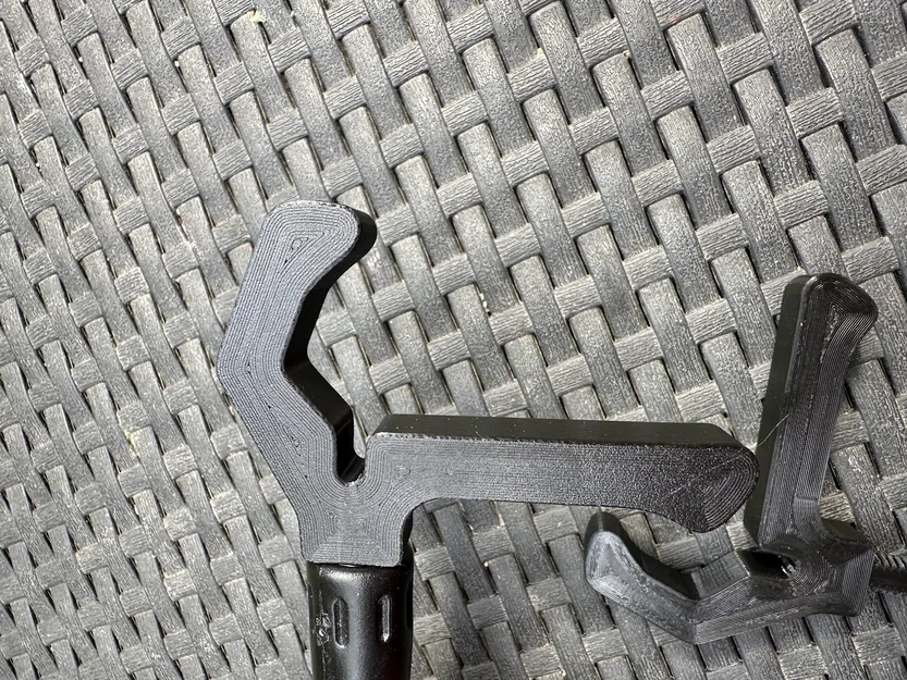 Gác đỡ cần câu method feeder bạn cần - Image 10