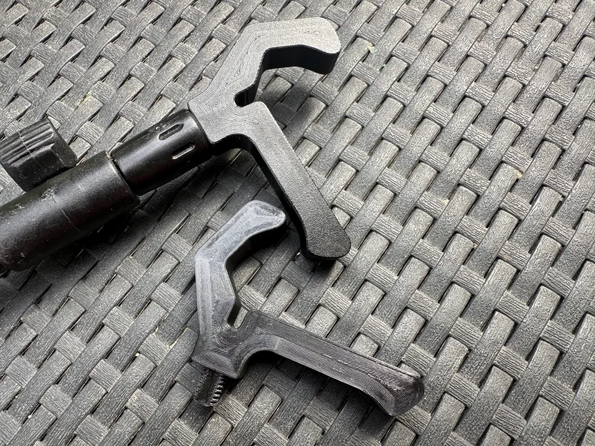 Gác đỡ cần câu method feeder bạn cần - Image 11