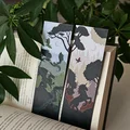 Dragon & Unicorn - Bộ Bookmark Fantasy (Phần 2) - Thumbnail 4