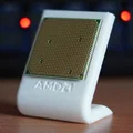 Đế trưng bày CPU AMD/INTEL (AMD/INTEL CPU Display Stand) - Thumbnail 1