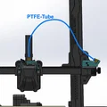 Bộ dẫn hướng sợi nhựa Side-Feed cho Neptune 4/pro (Lắp bên trái hoặc phải) - Thumbnail 1