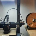 Bộ dẫn hướng sợi nhựa Side-Feed cho Neptune 4/pro (Lắp bên trái hoặc phải) - Thumbnail 2