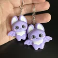 Dơi dễ thương (Cute bat) - Thumbnail 2