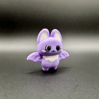 Dơi dễ thương (Cute bat)