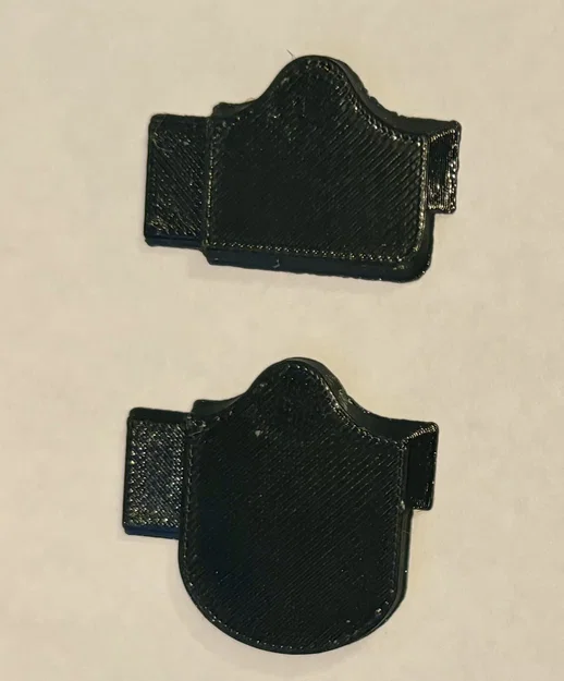 Miếng bảo vệ tay cầm cho dụng cụ hàn 3D (Guard for Solder tool) - Image 3