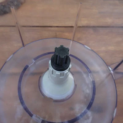 Phụ tùng thay thế Braun Food processor K3000 K3210 (upper driver)