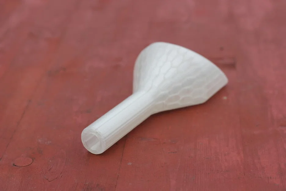 Phễu Ford Easy Fuel – bản nâng cấp cho Diesel - Image 4