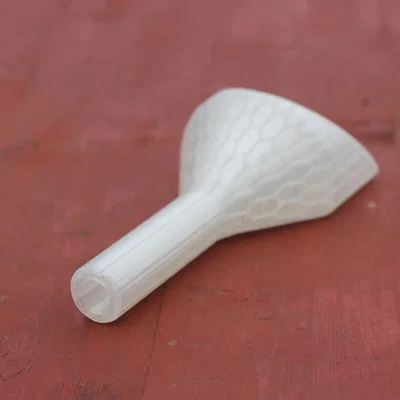 Phễu Ford Easy Fuel – bản nâng cấp cho Diesel