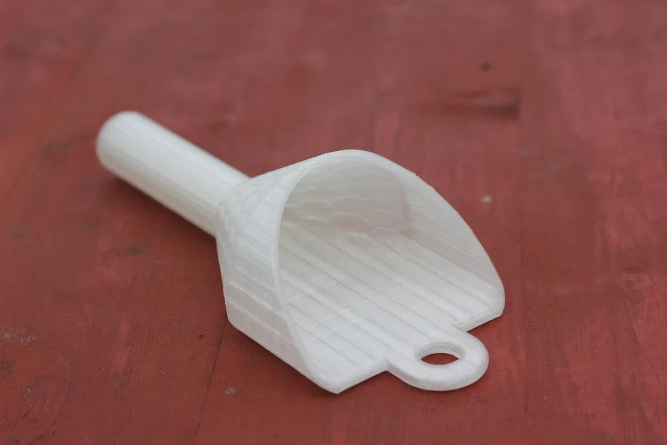 Phễu Ford Easy Fuel – bản nâng cấp cho Diesel - Image 5