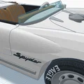 Mô hình in 3D Porsche 550 Spyder 1954 cực chi tiết - Thumbnail 13