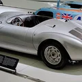 Mô hình in 3D Porsche 550 Spyder 1954 cực chi tiết - Thumbnail 20