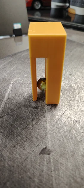 Móc Treo Khăn Marble (Marble Towel Holder) - Image 2