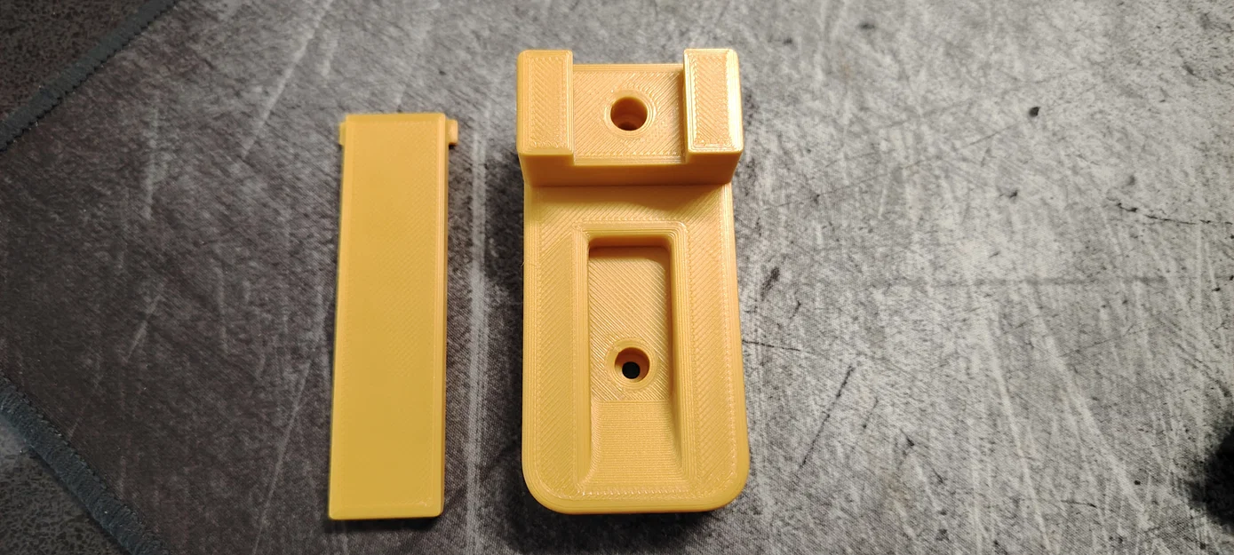 Móc Treo Khăn Marble (Marble Towel Holder) - Image 3