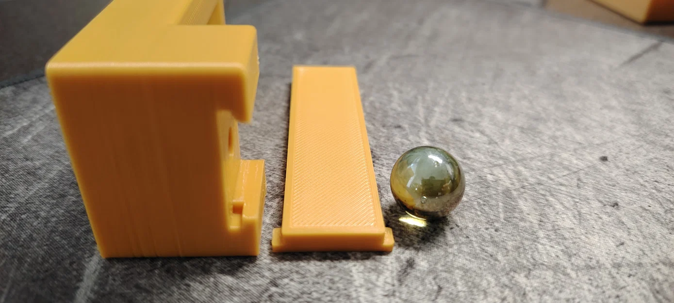 Móc Treo Khăn Marble (Marble Towel Holder) - Image 4