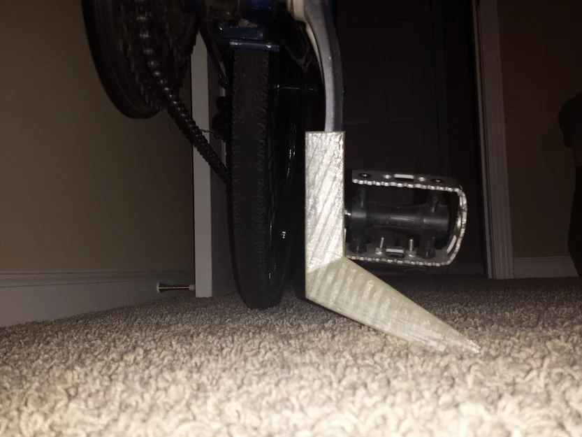 Kệ Đỡ Xe Đạp (Bike Stand) - Image 1