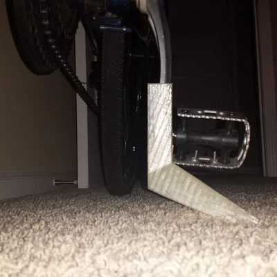 Kệ Đỡ Xe Đạp (Bike Stand)