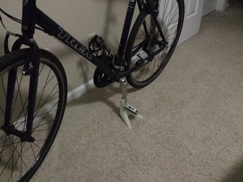 Kệ Đỡ Xe Đạp (Bike Stand) - Image 2