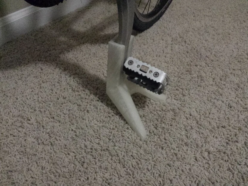 Kệ Đỡ Xe Đạp (Bike Stand) - Image 3