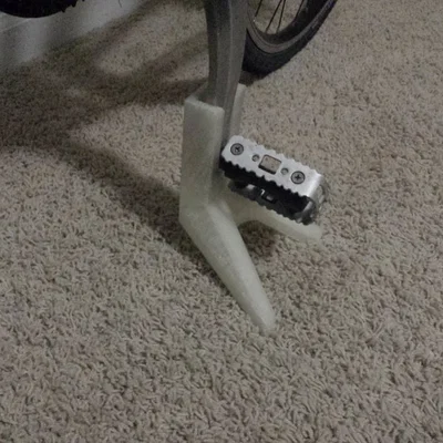 Kệ Đỡ Xe Đạp (Bike Stand)