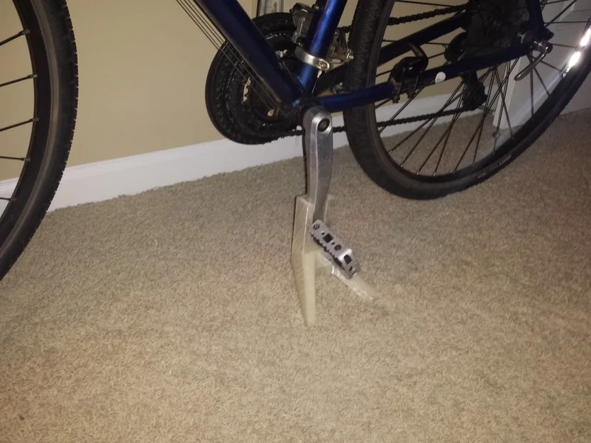 Kệ Đỡ Xe Đạp (Bike Stand) - Image 5