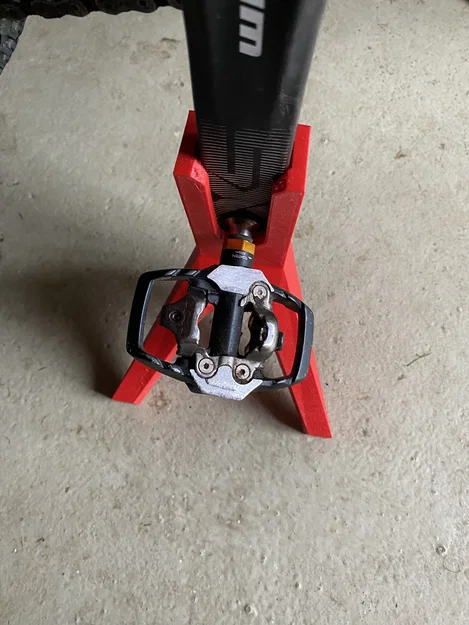 Giá Đỡ Xe Đạp (Bike Stand) - Image 1