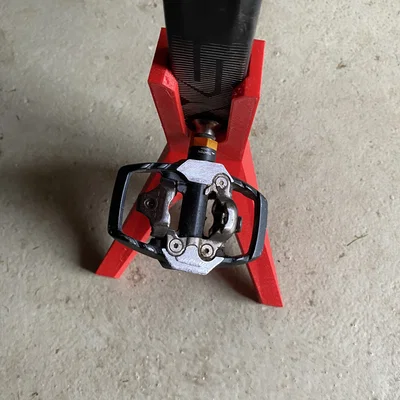 Giá Đỡ Xe Đạp (Bike Stand)