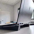 Đế kê laptop "Air Flow" - Nhỏ gọn, thoáng khí - Thumbnail 3