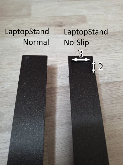 Đế kê laptop "Air Flow" - Nhỏ gọn, thoáng khí - Image 4