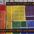 Hộp Infill In Nhanh (Xếp Chồng Được) – Fast-Printing Infill Boxes - Thumbnail 3