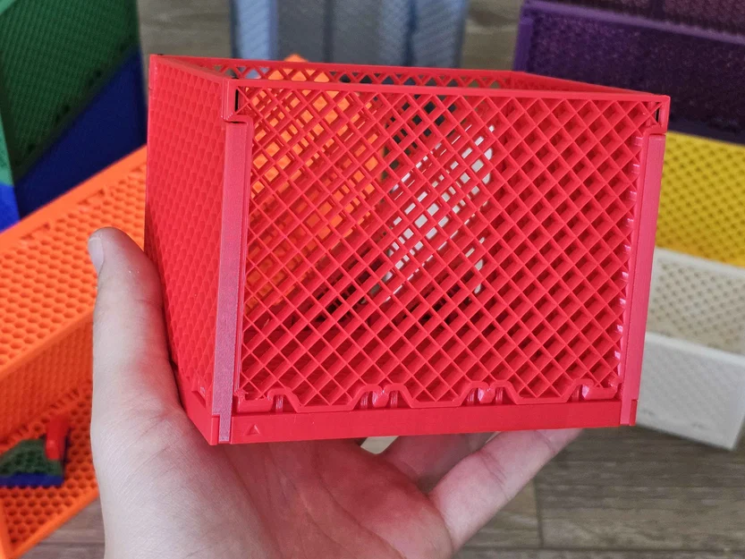 Hộp Infill In Nhanh (Xếp Chồng Được) – Fast-Printing Infill Boxes - Image 8
