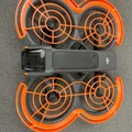 DJI Avata 2 Bumpers kèm Propeller Guards (có ngàm kẹp) - Thumbnail 1