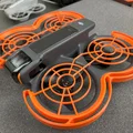 DJI Avata 2 Bumpers kèm Propeller Guards (có ngàm kẹp) - Thumbnail 2