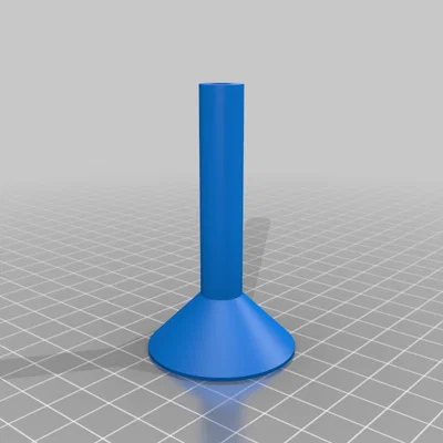 OpenScan Mini - Máy quét 3D in được (Printable 3D Scanner)