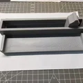 Dao cắt giấy (paper cutter) in 3D - Thumbnail 1