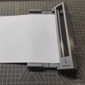 Dao cắt giấy (paper cutter) in 3D - Thumbnail 2
