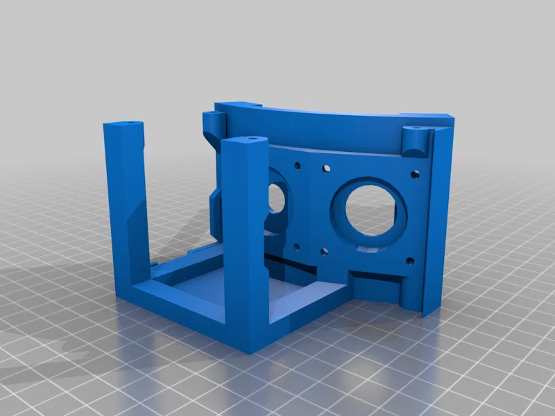 OpenScan Mini - Máy quét 3D in được (Printable 3D Scanner) - Image 5