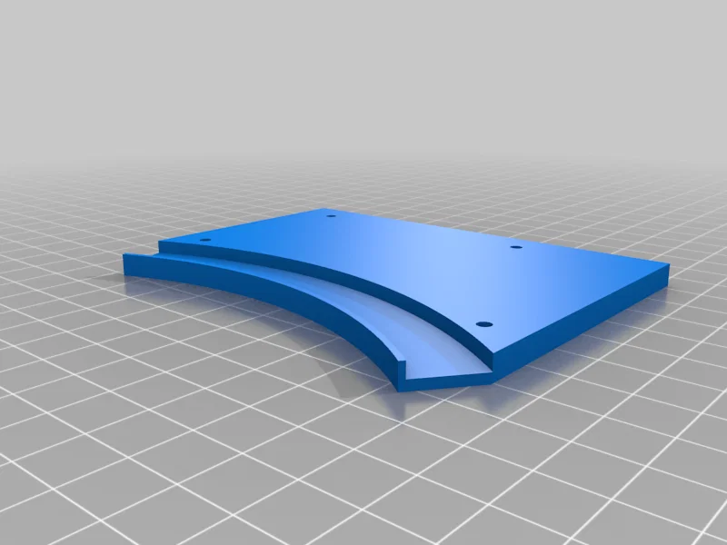 OpenScan Mini - Máy quét 3D in được (Printable 3D Scanner) - Image 7