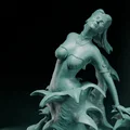 The Siren – Nàng Siren Trồi Lên Từ Mặt Nước - Thumbnail 4