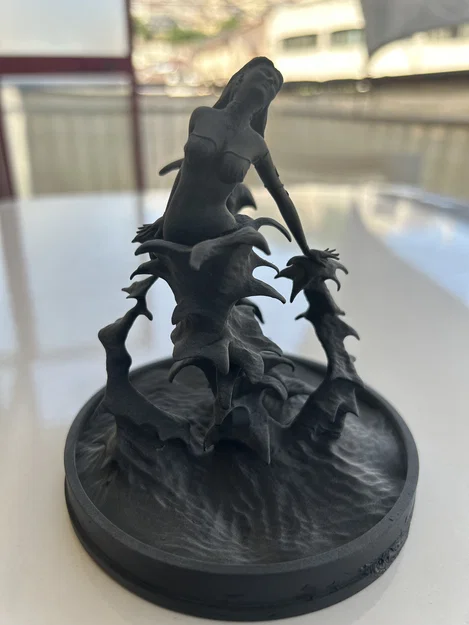 The Siren – Nàng Siren Trồi Lên Từ Mặt Nước - Image 5