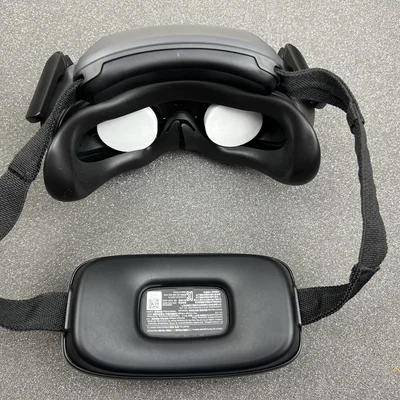 Nắp che bảo vệ ống kính DJI Goggles 3 (In 3D đơn giản)