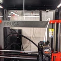 Pass Thru Filament cho Original Prusa Enclosure (PC4-M10, PTFE) - Thumbnail 6