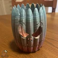 Giá Cắm Bút Halloween (Halloween Pen Holder) - Thumbnail 1