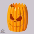Giá Cắm Bút Halloween (Halloween Pen Holder) - Thumbnail 4