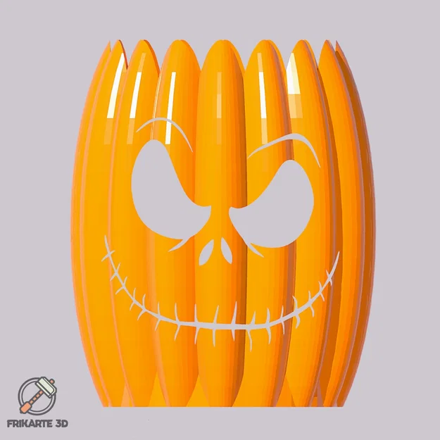 Giá Cắm Bút Halloween (Halloween Pen Holder) - Image 5