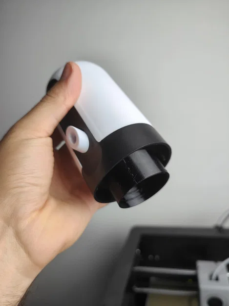 Bộ chuyển đổi đầu bơm nước cho bình 40mm in 3D tiện lợi - Image 1
