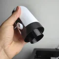 Bộ chuyển đổi đầu bơm nước cho bình 40mm in 3D tiện lợi - Thumbnail 1