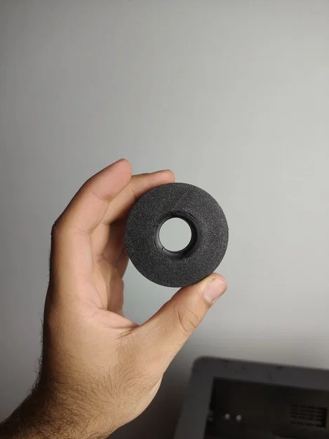 Bộ chuyển đổi đầu bơm nước cho bình 40mm in 3D tiện lợi - Image 4